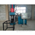 Scrap Metal tingcha Briquette Machine na Factory Price